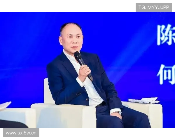 奋进新时代安丘企业家以创新精神引领高质量发展新篇章